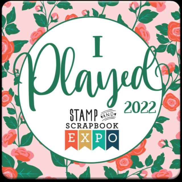 Stamp & Scrapbook EXPO – Paper Crafting & Stamping